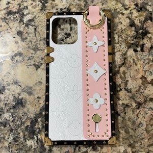 iPhone 12 Pro Max case